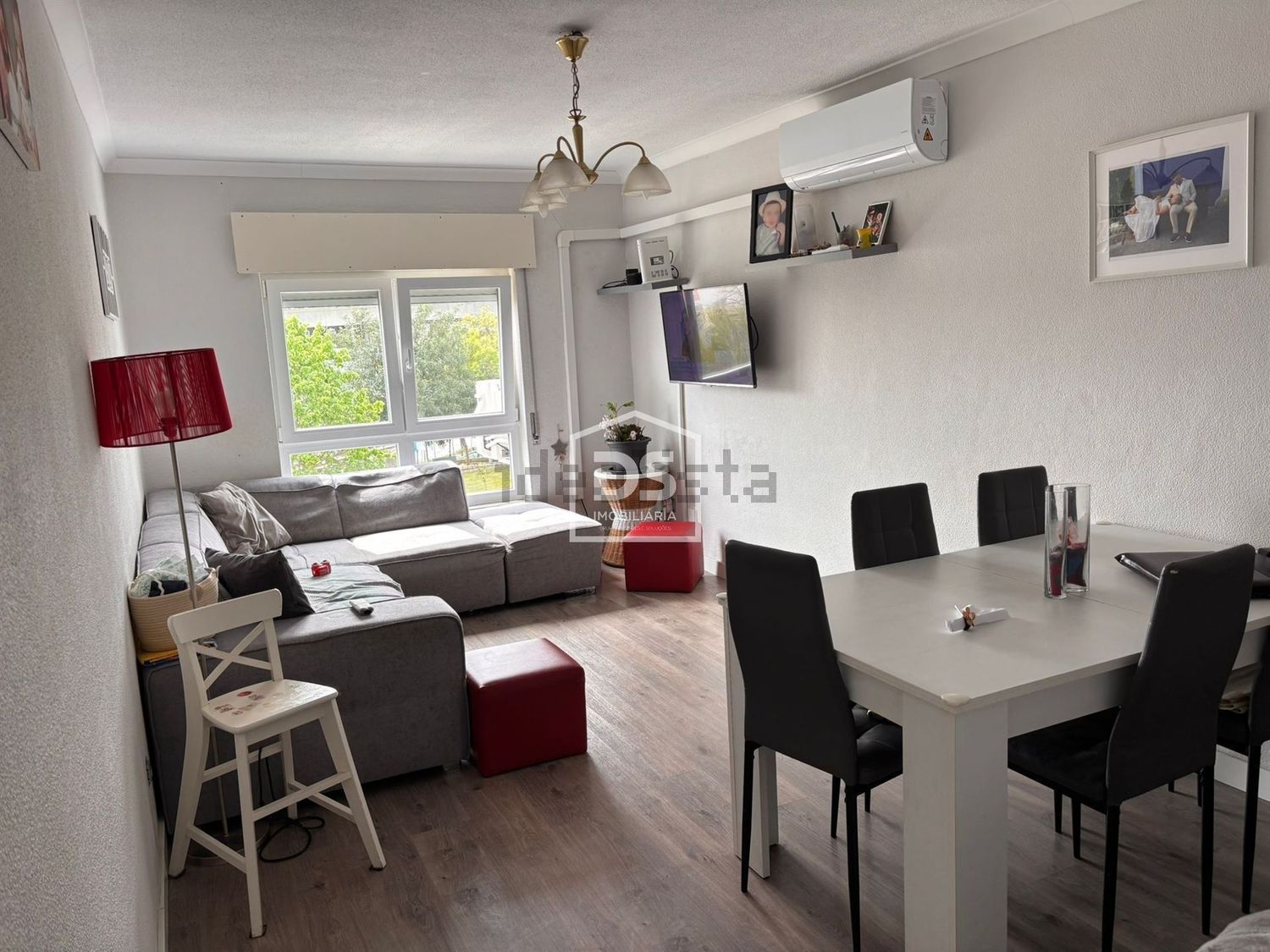 公寓 t2出售在Rua Bento de Jesus Caraça, 2 - 办公室