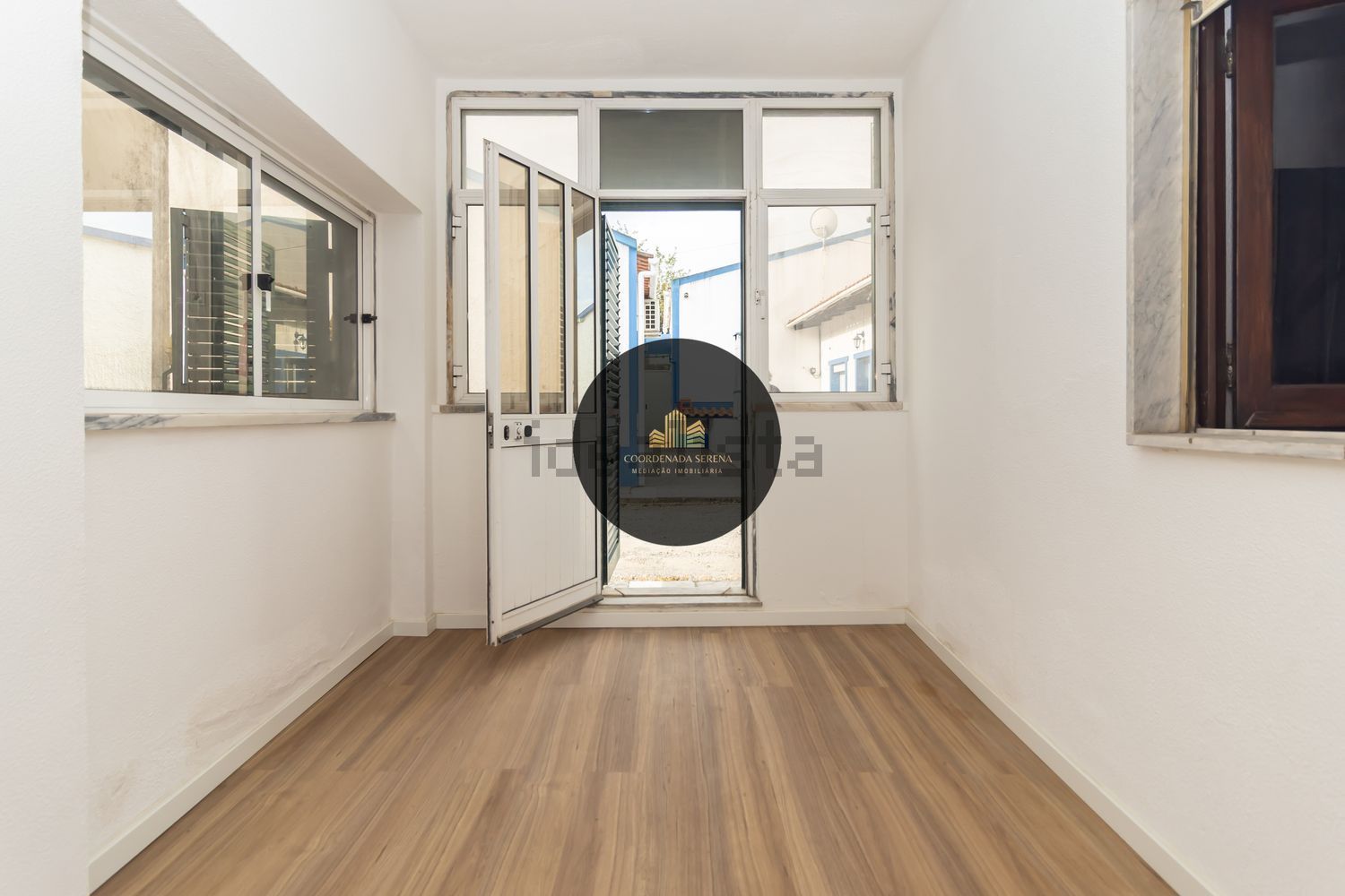 小楼房或独栋别墅出售在Cascalheira - Venda do Alcaide - 照片