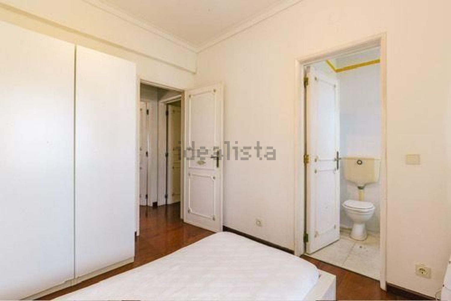 公寓 t5出售在Olivais - 卧室