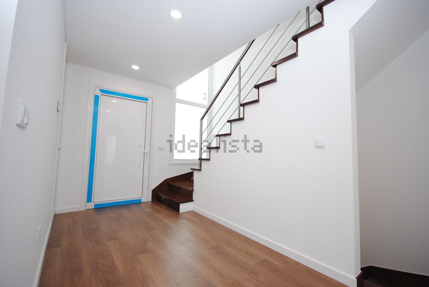 双拼别墅出售在Rua das Flores - 详情