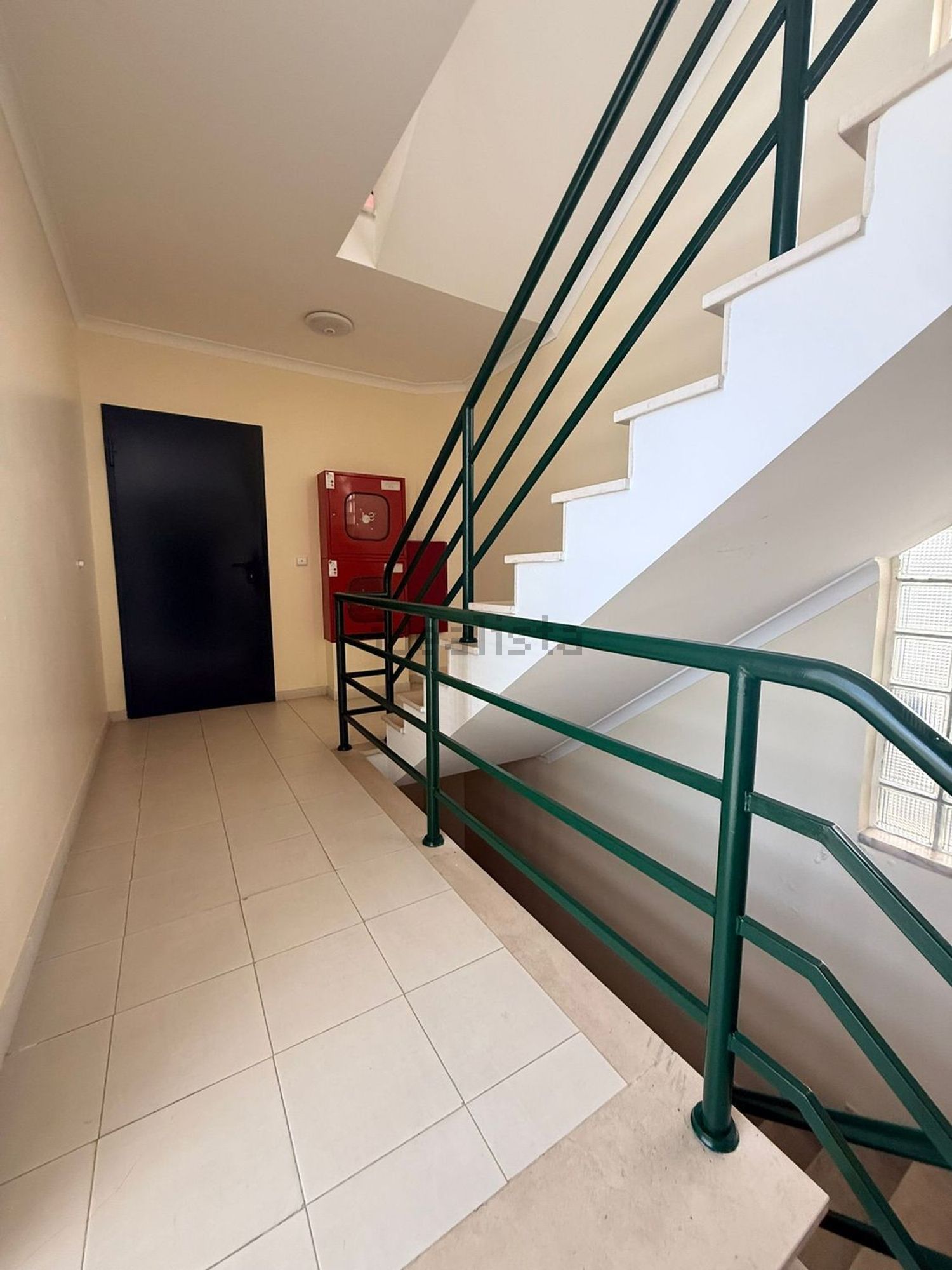 公寓 t3出售在Centro do Feijó - 前厅