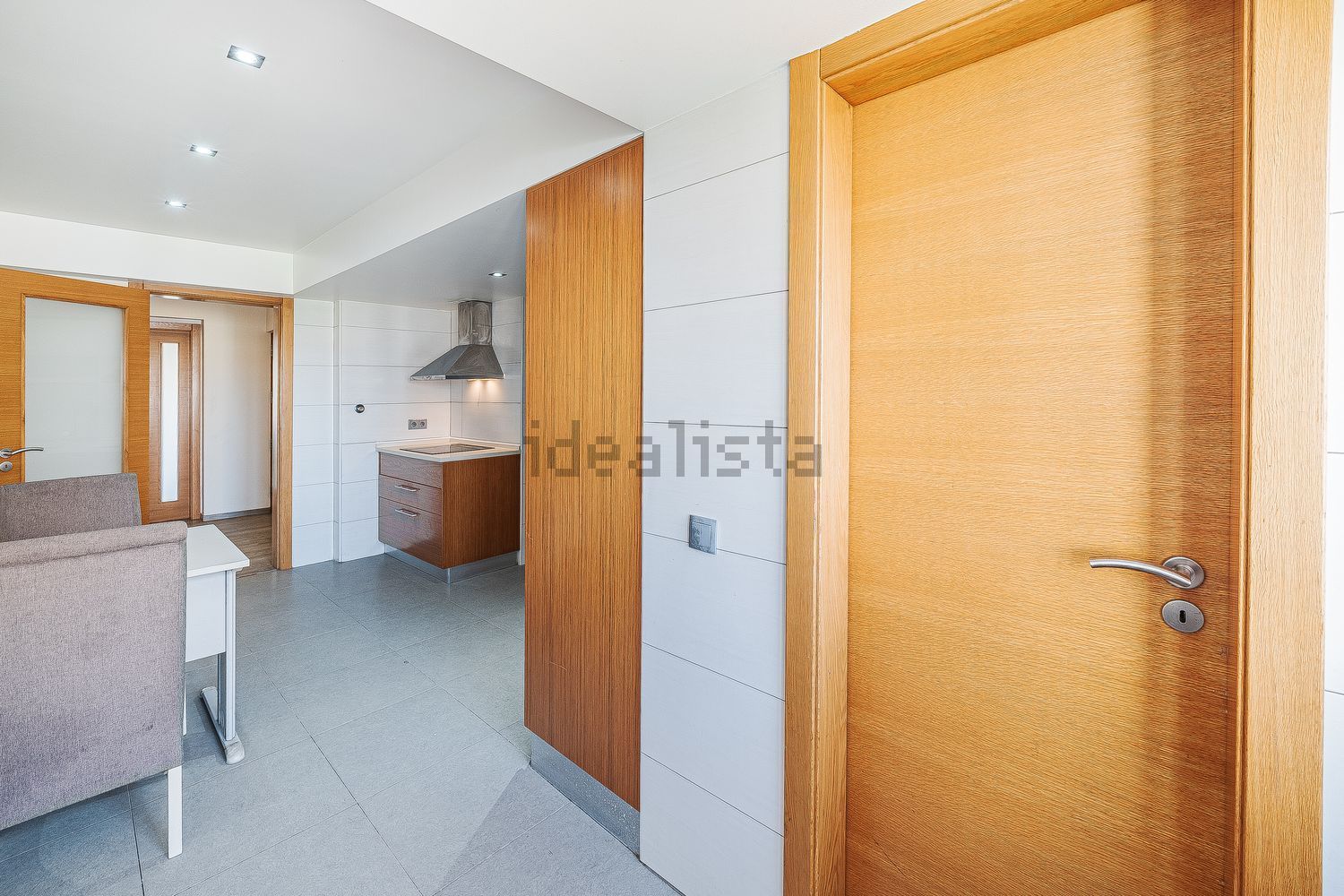 公寓 t3出售在Praceta Gaspar Corte Real - 厨房