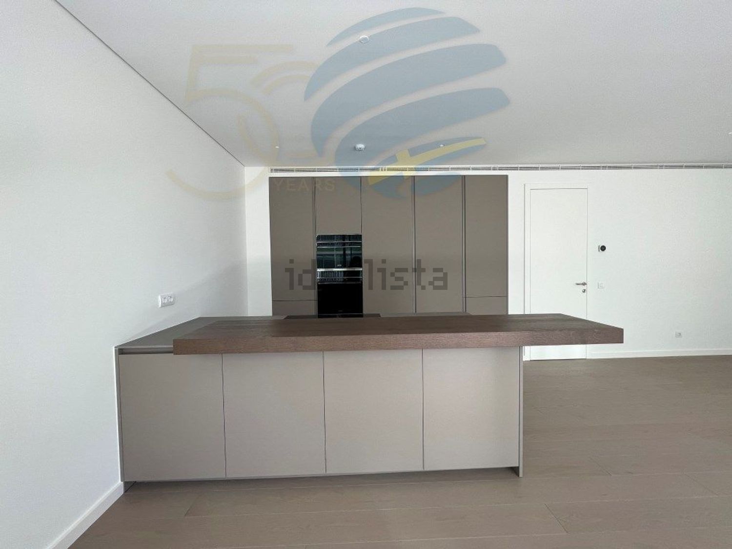 出租公寓 t2在Marvila - 厨房