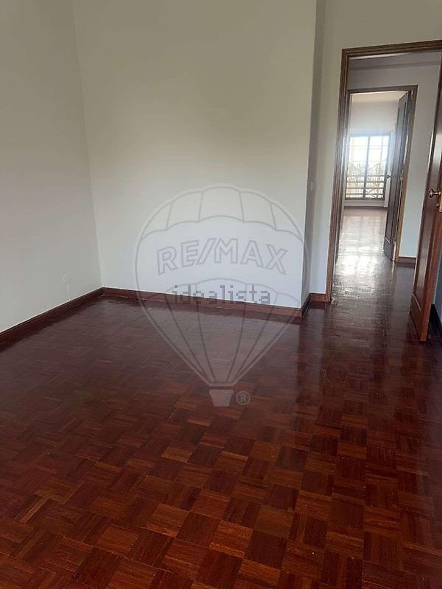 出租公寓 t3在Rua Frederico Pinheiro - 居住