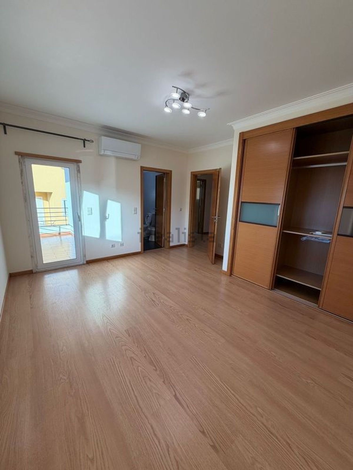 出租双拼别墅在Caparide - 居住