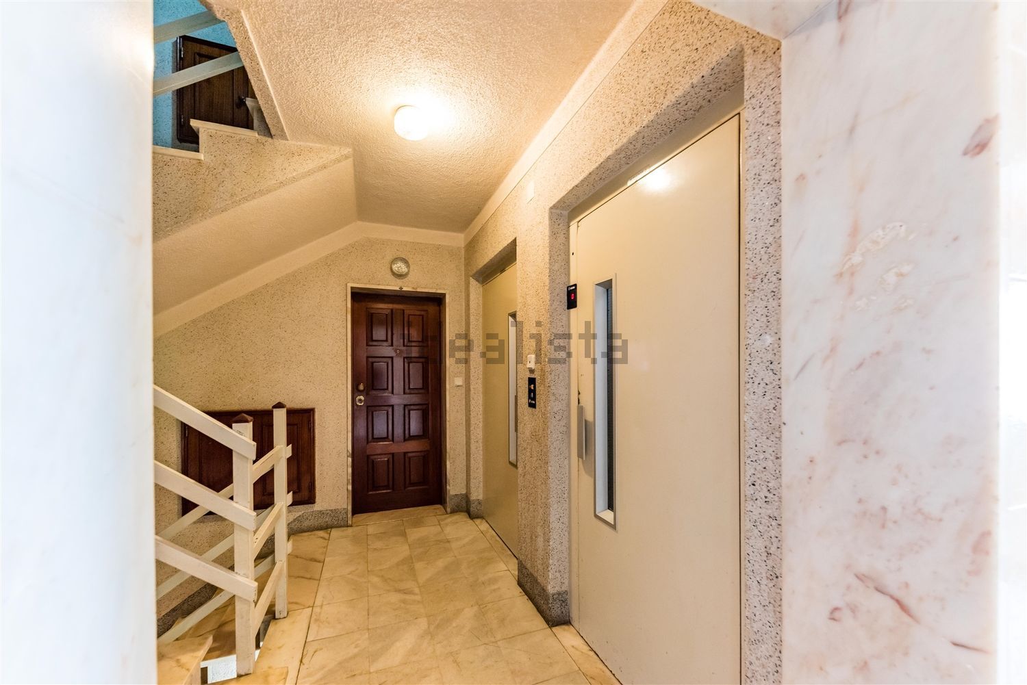 公寓 t2出售在Rua Alfazema, 1 - 电梯