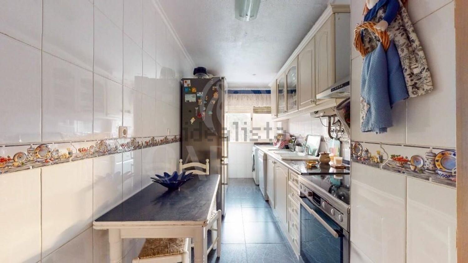 公寓 t3出售在Estrada de Benfica - 厨房
