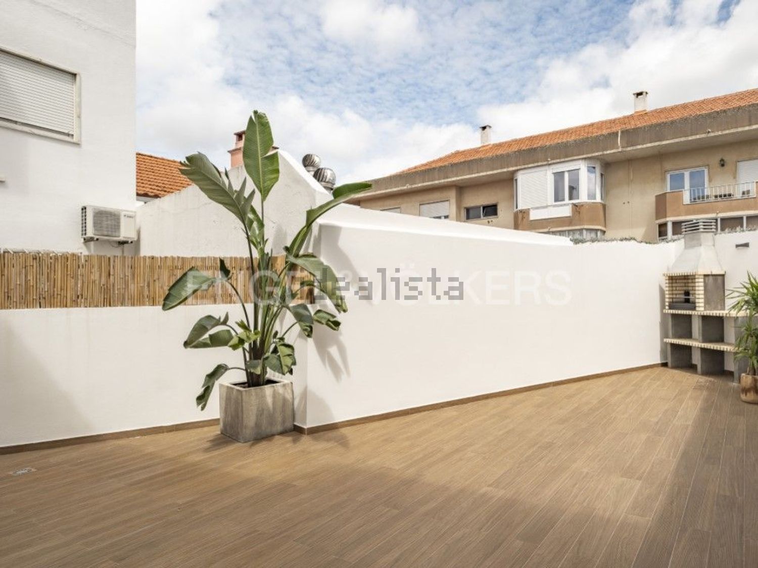 公寓 t2出售在Centro - Santo Amaro - 外立面