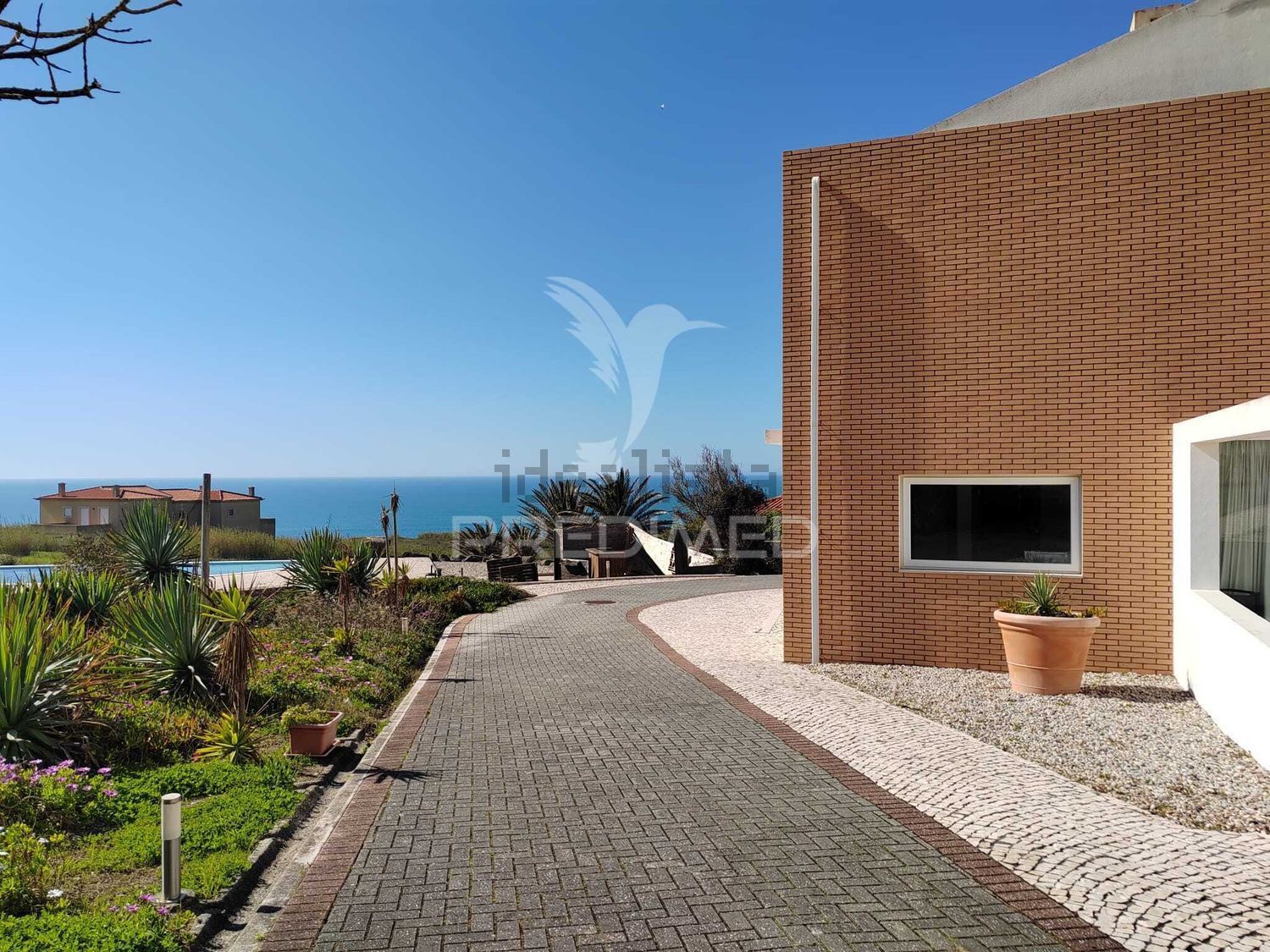 出租小楼房或别墅在Lourinhã e Atalaia - 游泳池