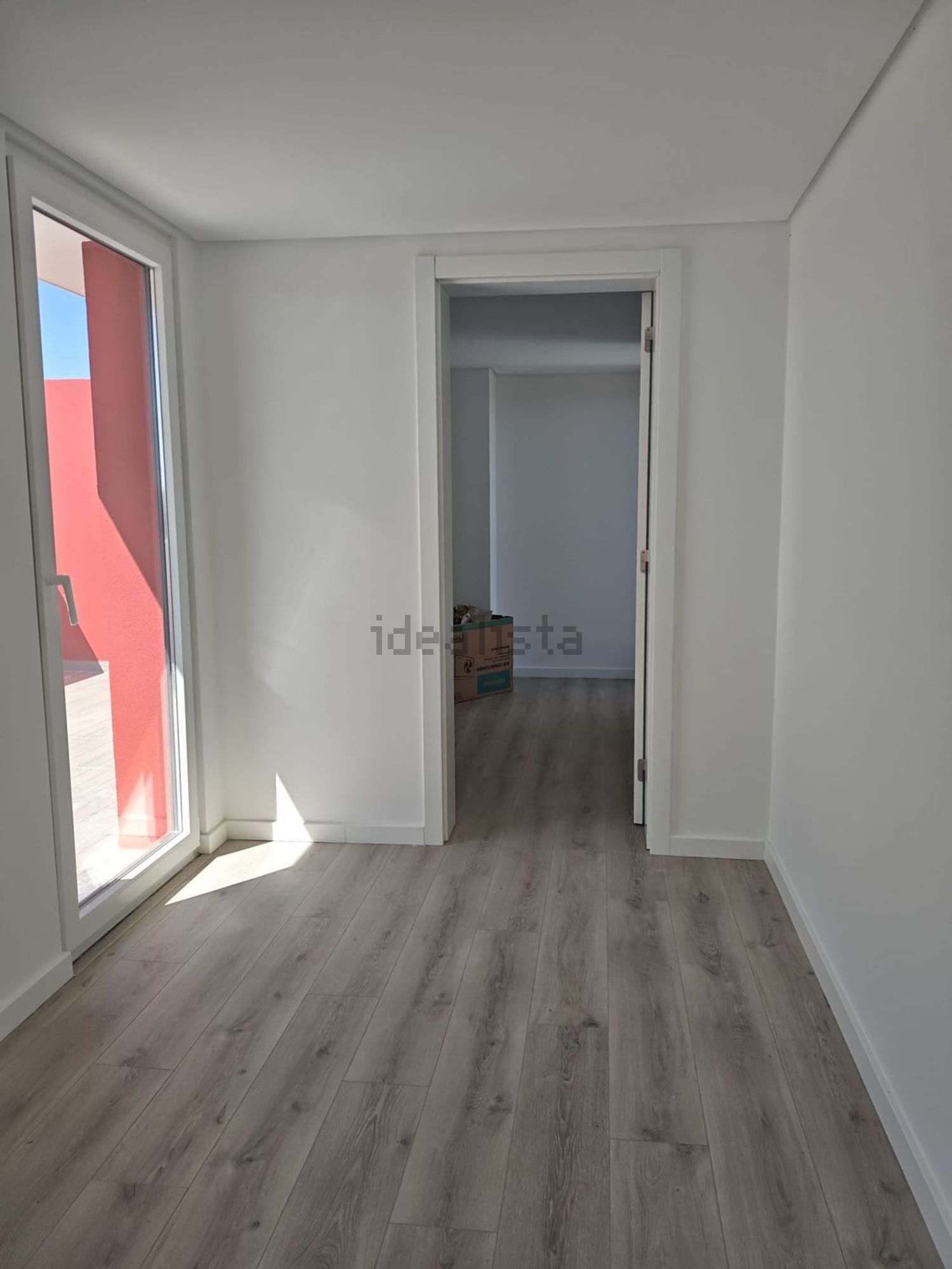 双拼别墅出售在Rua 11 de Março s/n - 居住