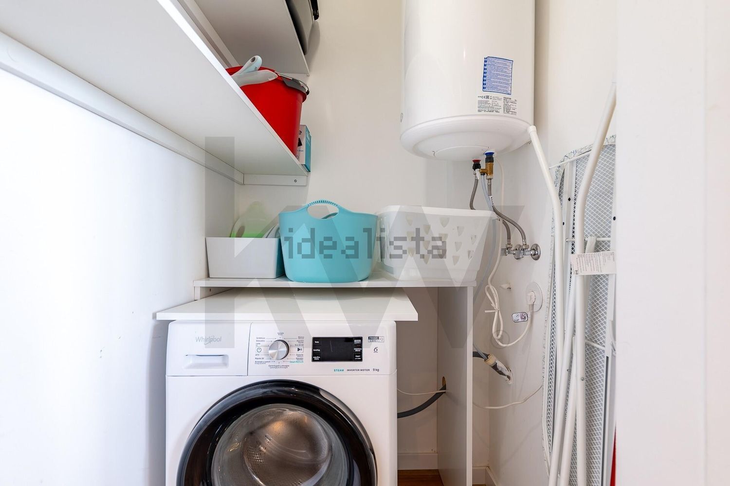 公寓 t2出售在Rua General Justiniano Padrel s/n - 厨房