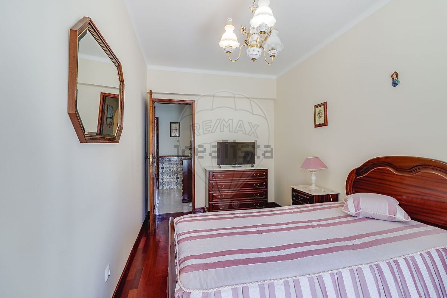 公寓 t3出售在Rua Luís de Camões - 卧室