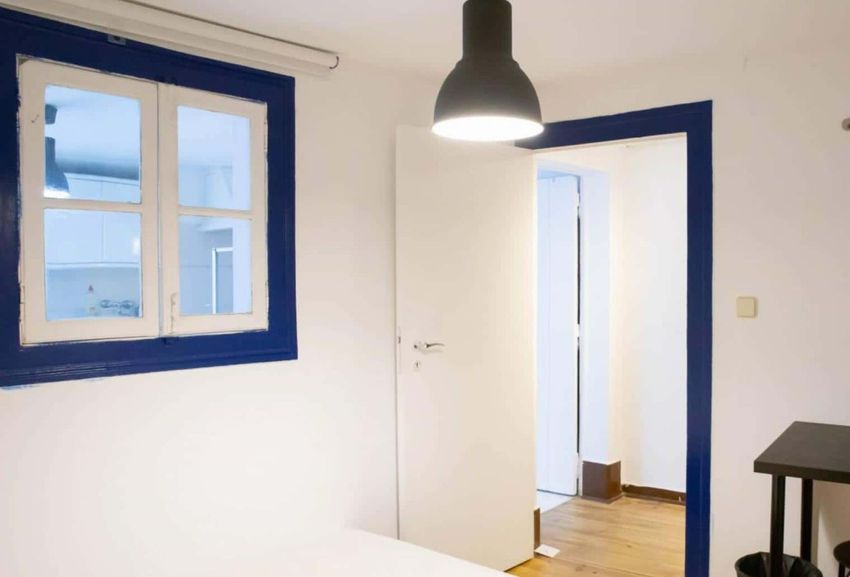 出租房间在Rua dos Cordoeiros, 13