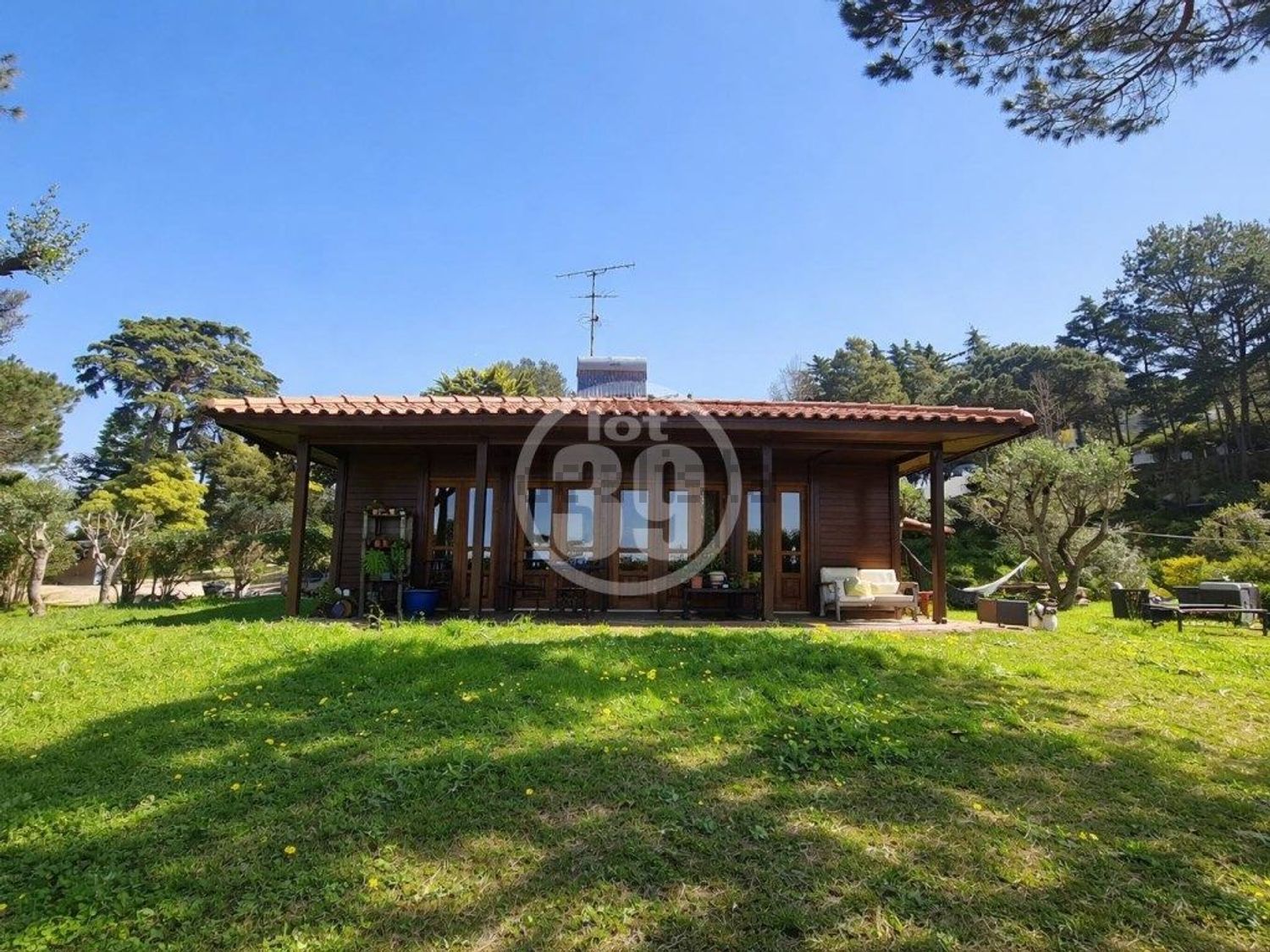 小楼房或独栋别墅出售在Centro de Sintra - Portela de Sintra - 外立面