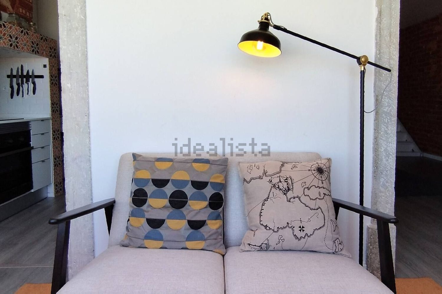 复式公寓出售在Rua da Penha de França, 1170 -306 - 照片