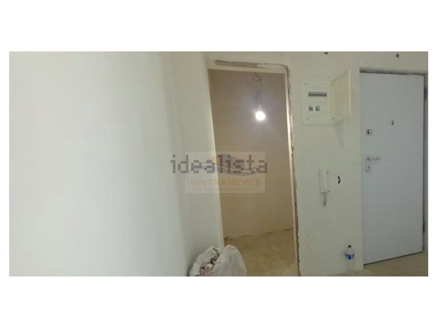 公寓 t2出售在Carregado e Cadafais - 卫生间