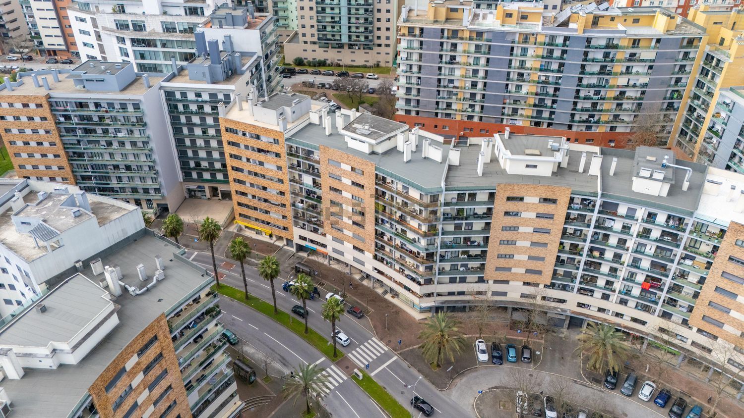 公寓 t2出售在Colinas do Cruzeiro - 照片