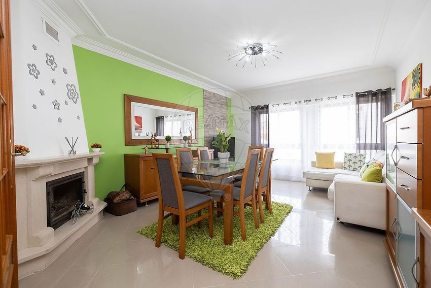 公寓 t2出售在Rua Poço