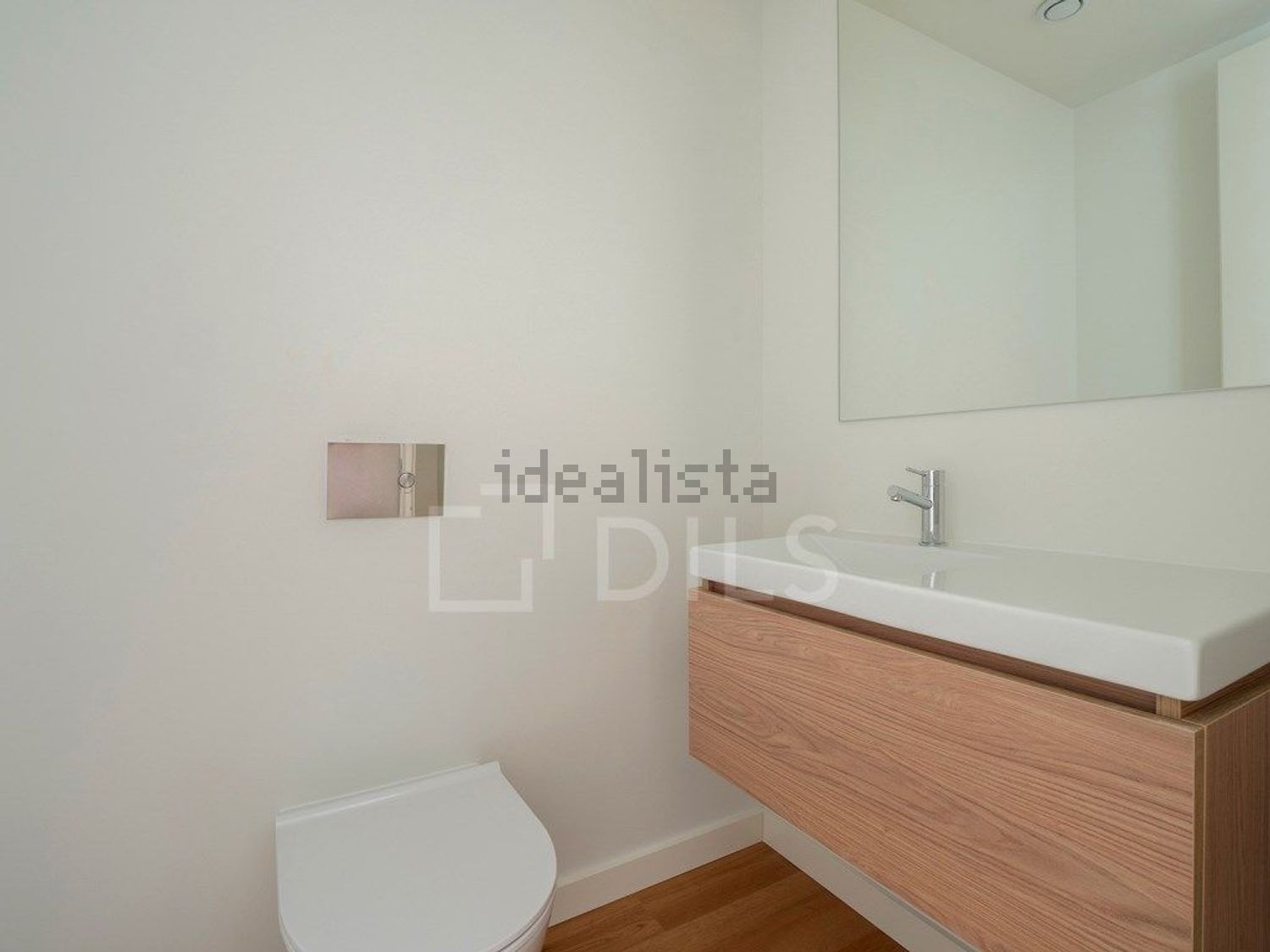 出租公寓 t3在Avenida Álvaro Cunhal - 卫生间