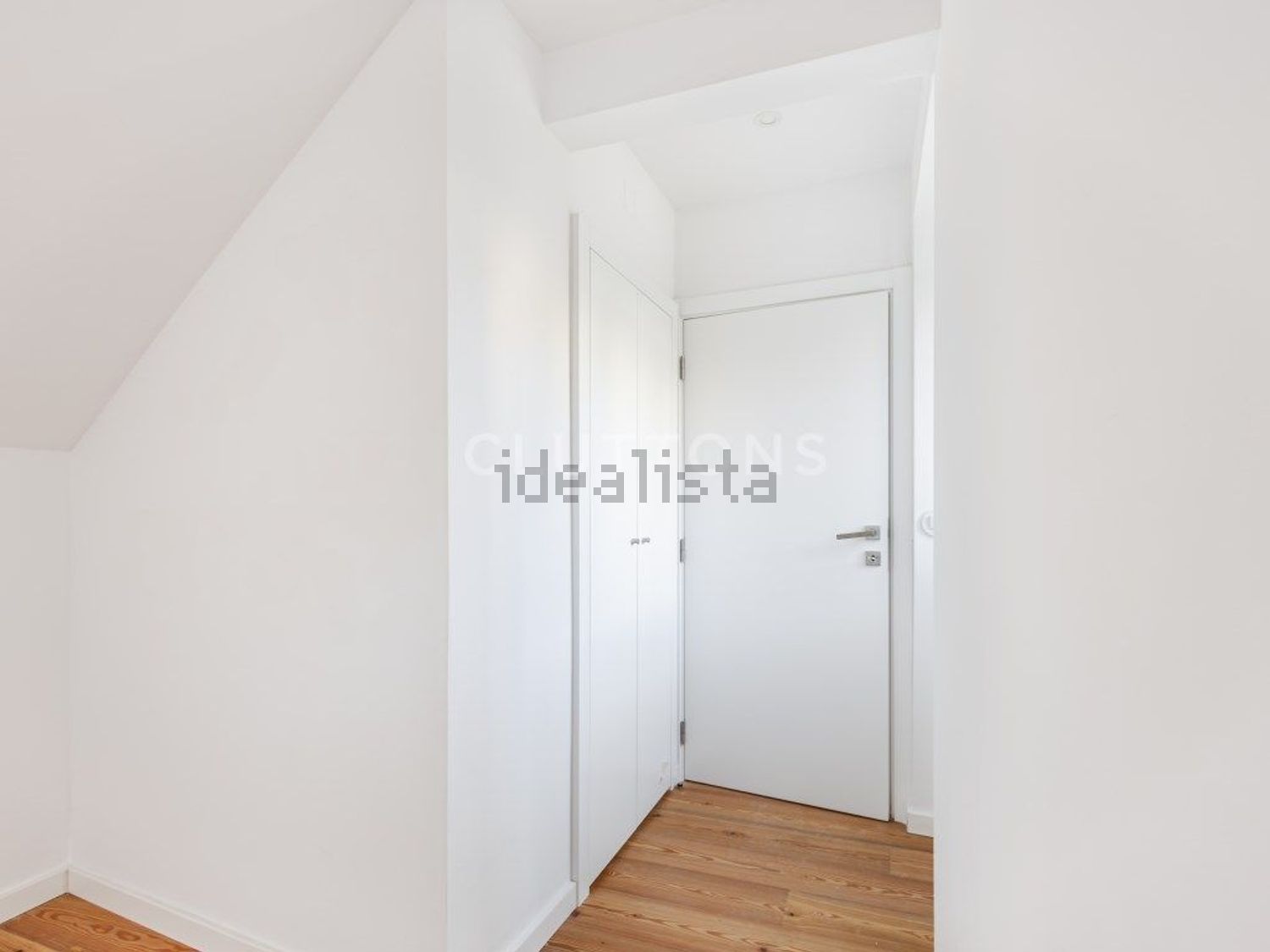 公寓 t2出售Costa do Castelo - 试衣间