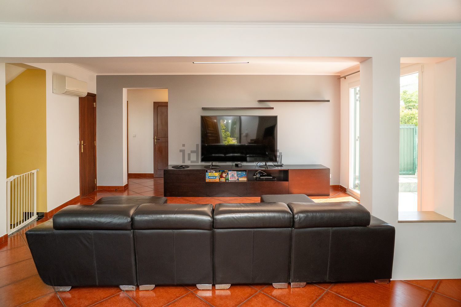 小楼房或独栋别墅出售在Rua da Mesquita, 13 - 客厅