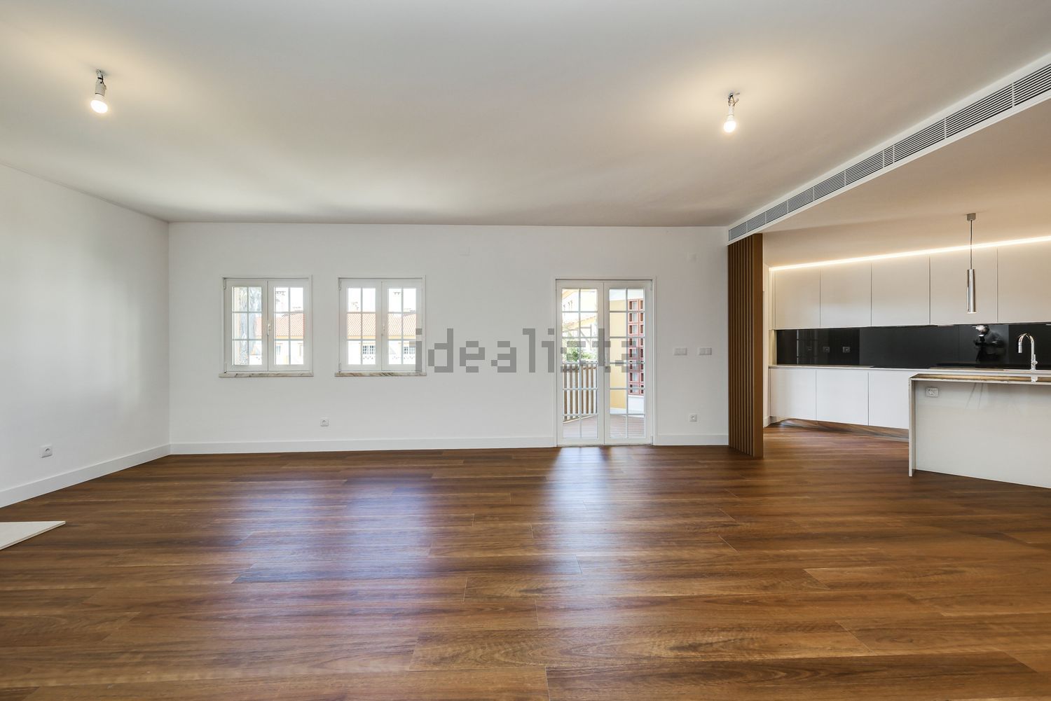 公寓 t4出售在Rua Mato das Cruzadas - 居住