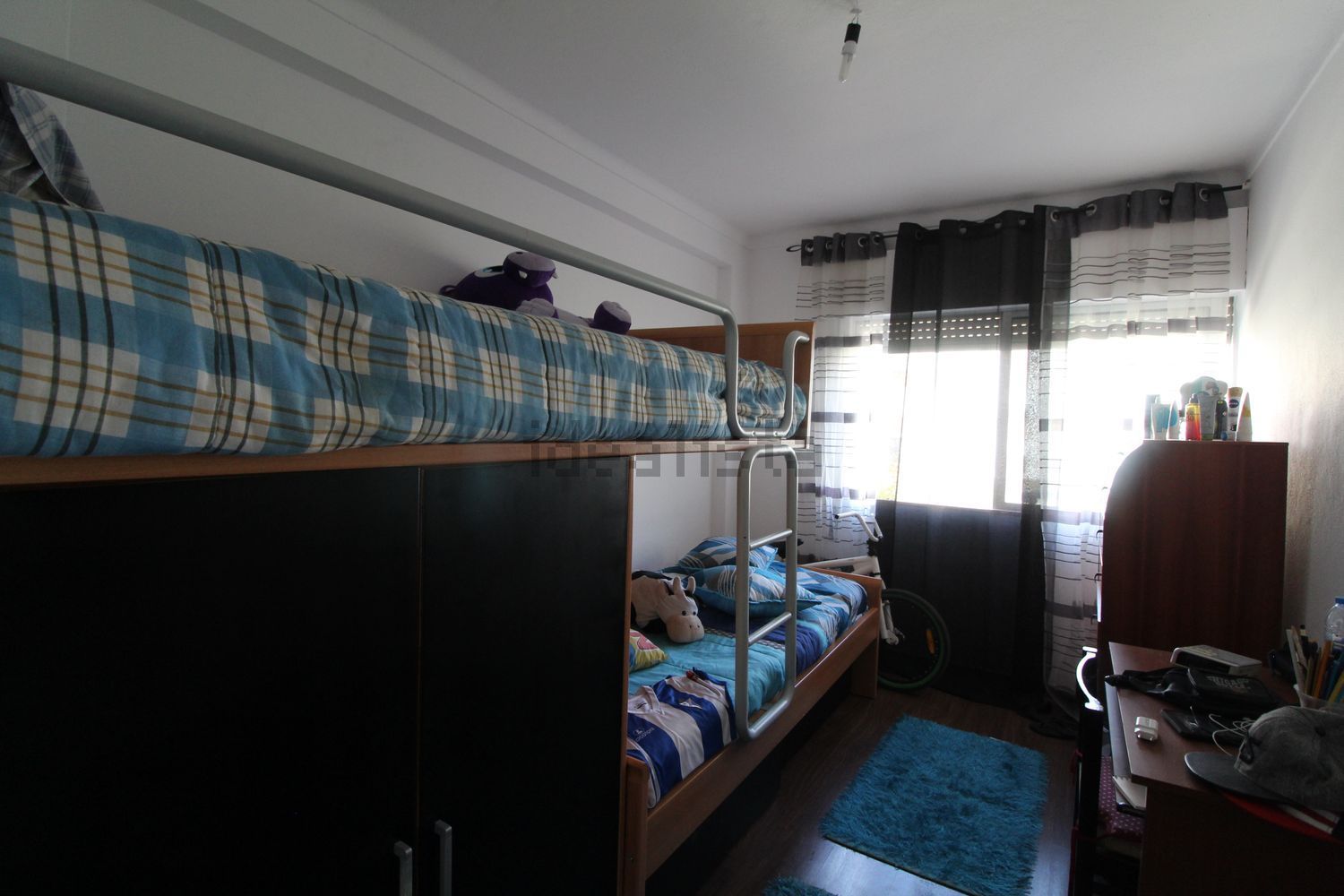 公寓 t3出售在Centro - 卧室