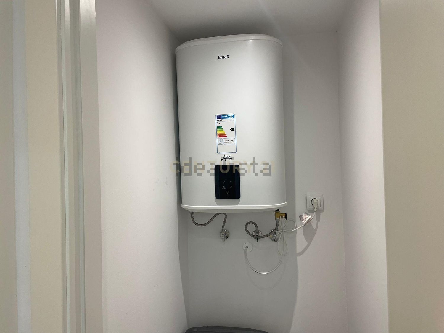 出租公寓 t2在Estrada Serra da Mira, 32 - 照片