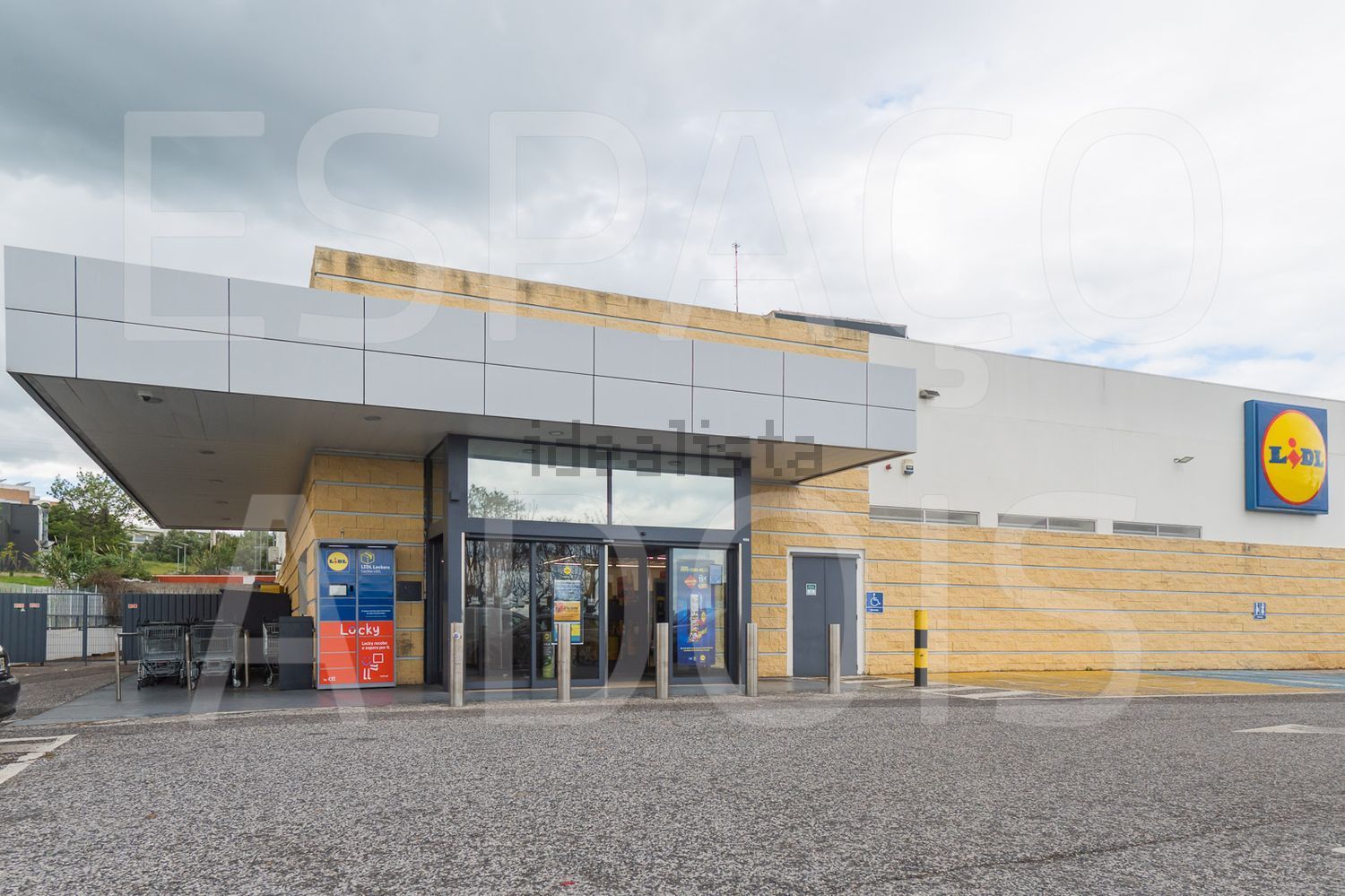 公寓 t3出售在Póvoa de Santa Iria e Forte da Casa - 周边