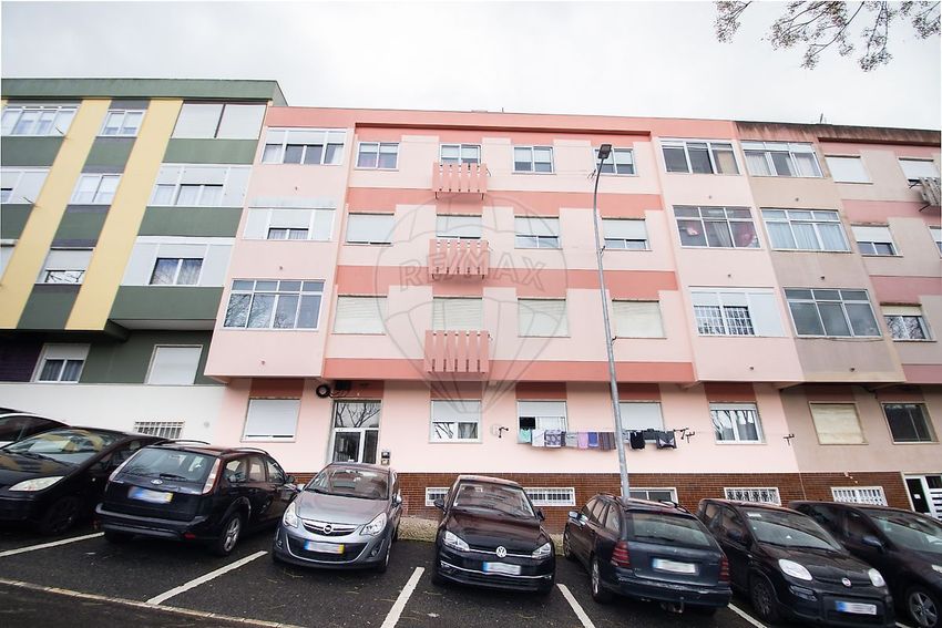 公寓 t2出售在Rua António Nobre