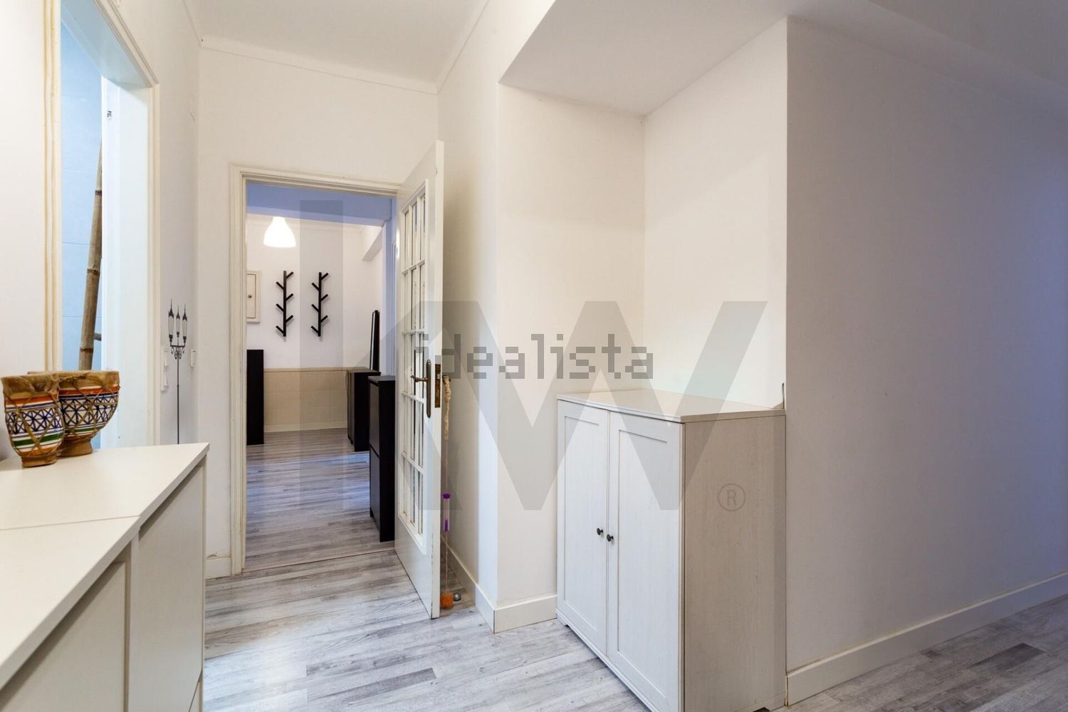 公寓 t3出售在Pontinha e Famões - 过道