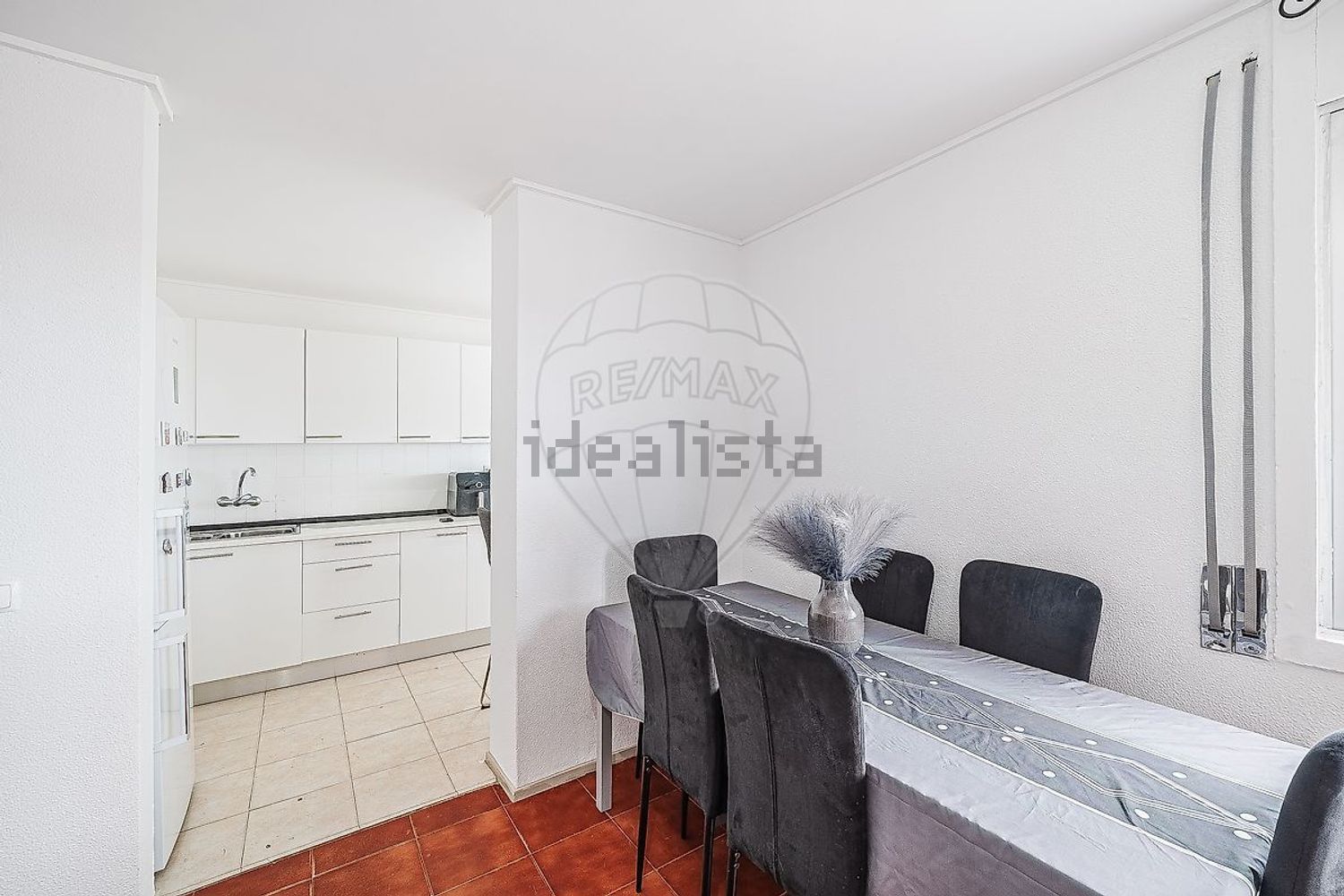 公寓 t2出售在Avenida Afonso Costa - 卧室