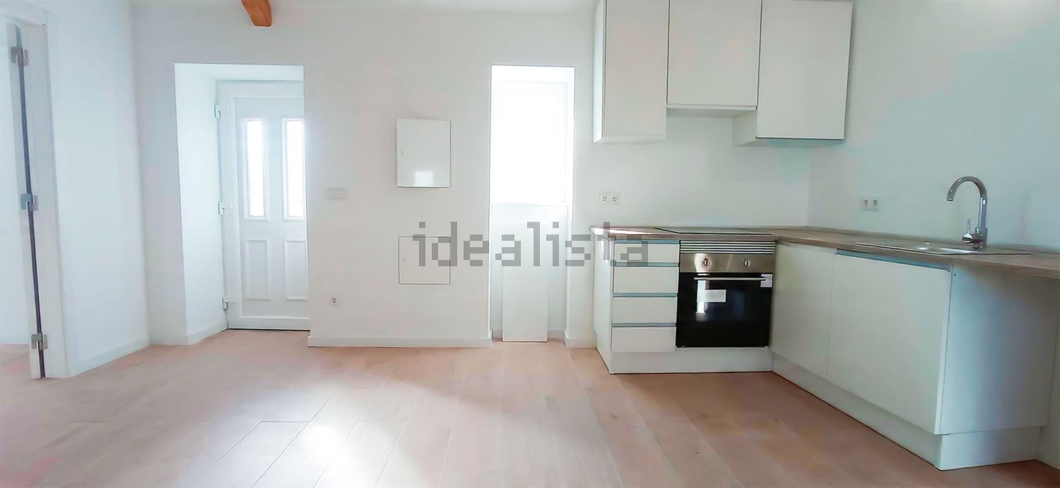 小楼房或独栋别墅出售在Ventosa - 厨房