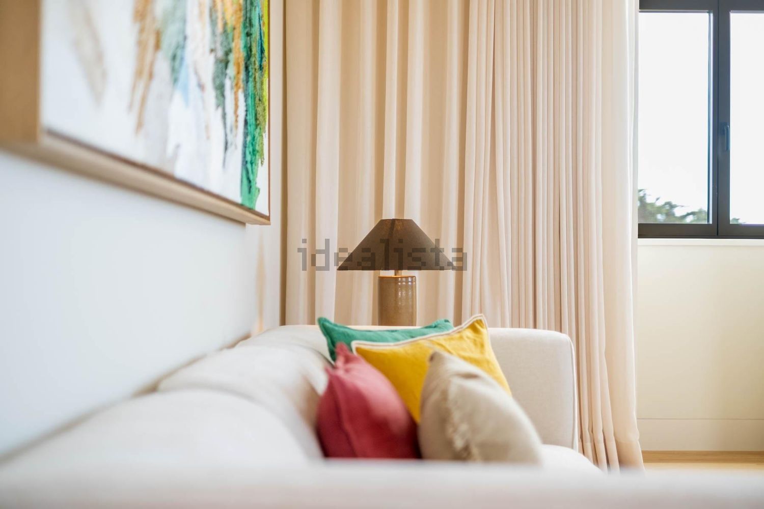 公寓 t3出售在Avenida São Pedro, 14 a - 卧室