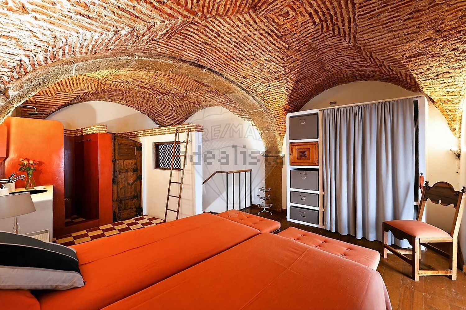 公寓 t1出售在Rua Augusto Rosa - 照片