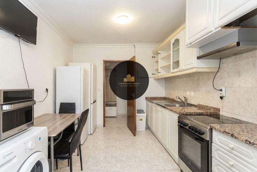 公寓 t3出售在Centro