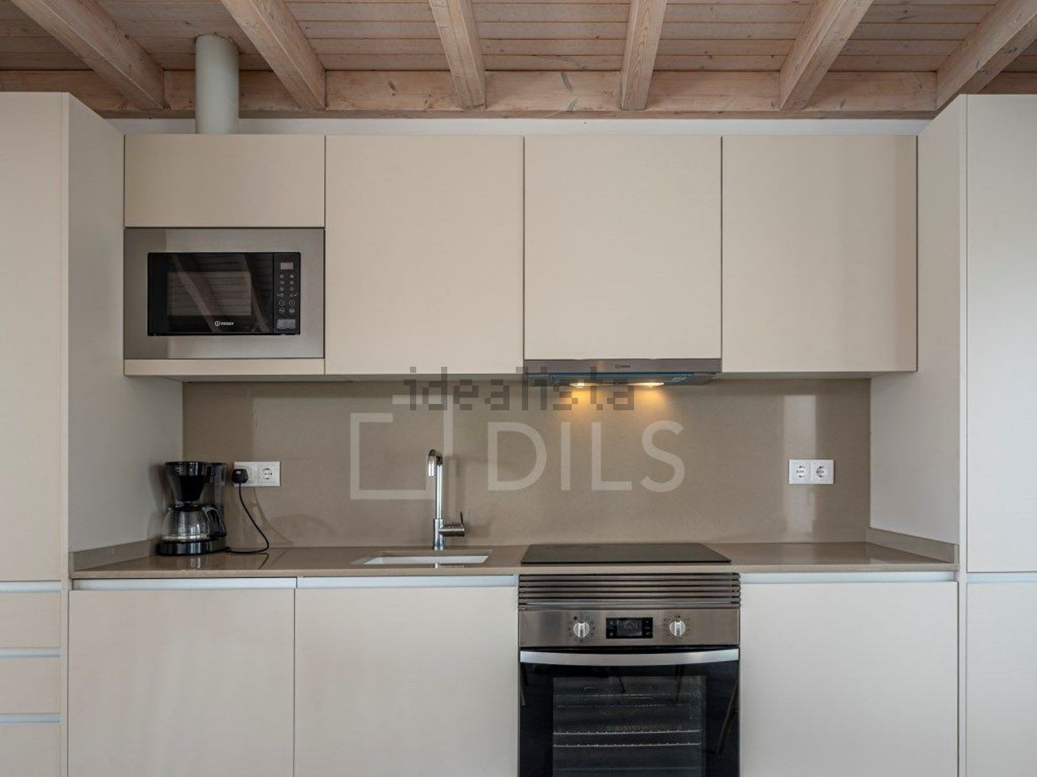 小楼房或独栋别墅出售在Rua da Eira - 厨房