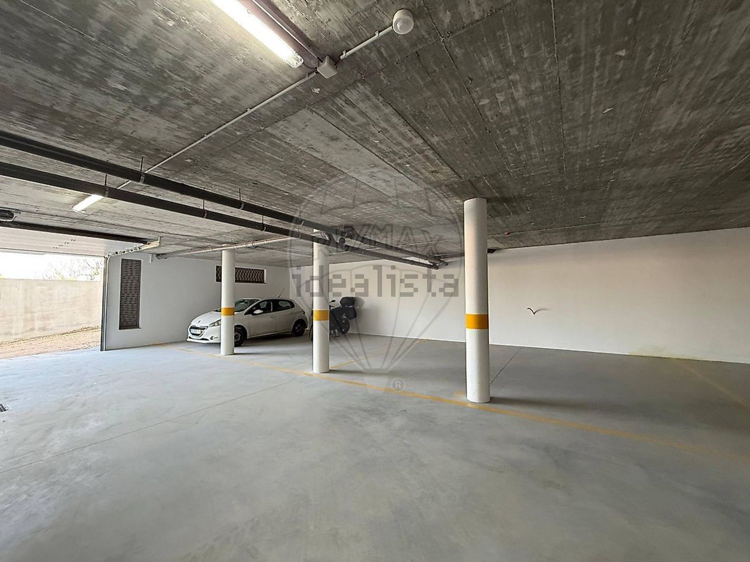 公寓 t3出售在Rua Belo Horizonte - 停车位