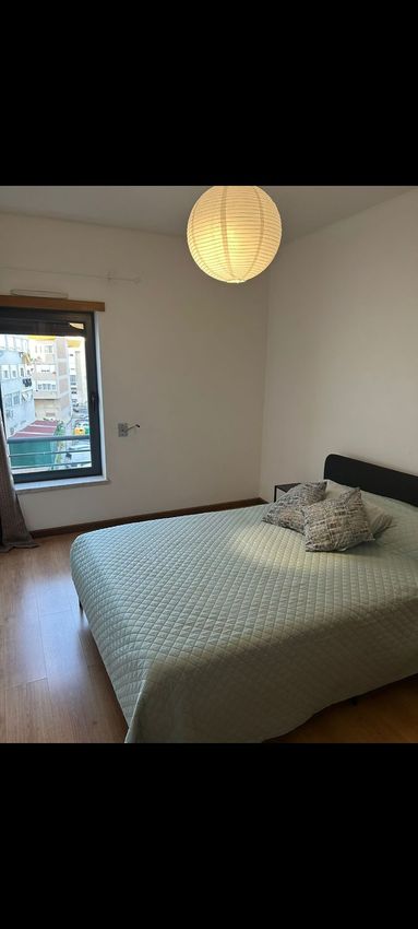 出租房间在Rua José Afonso, 2