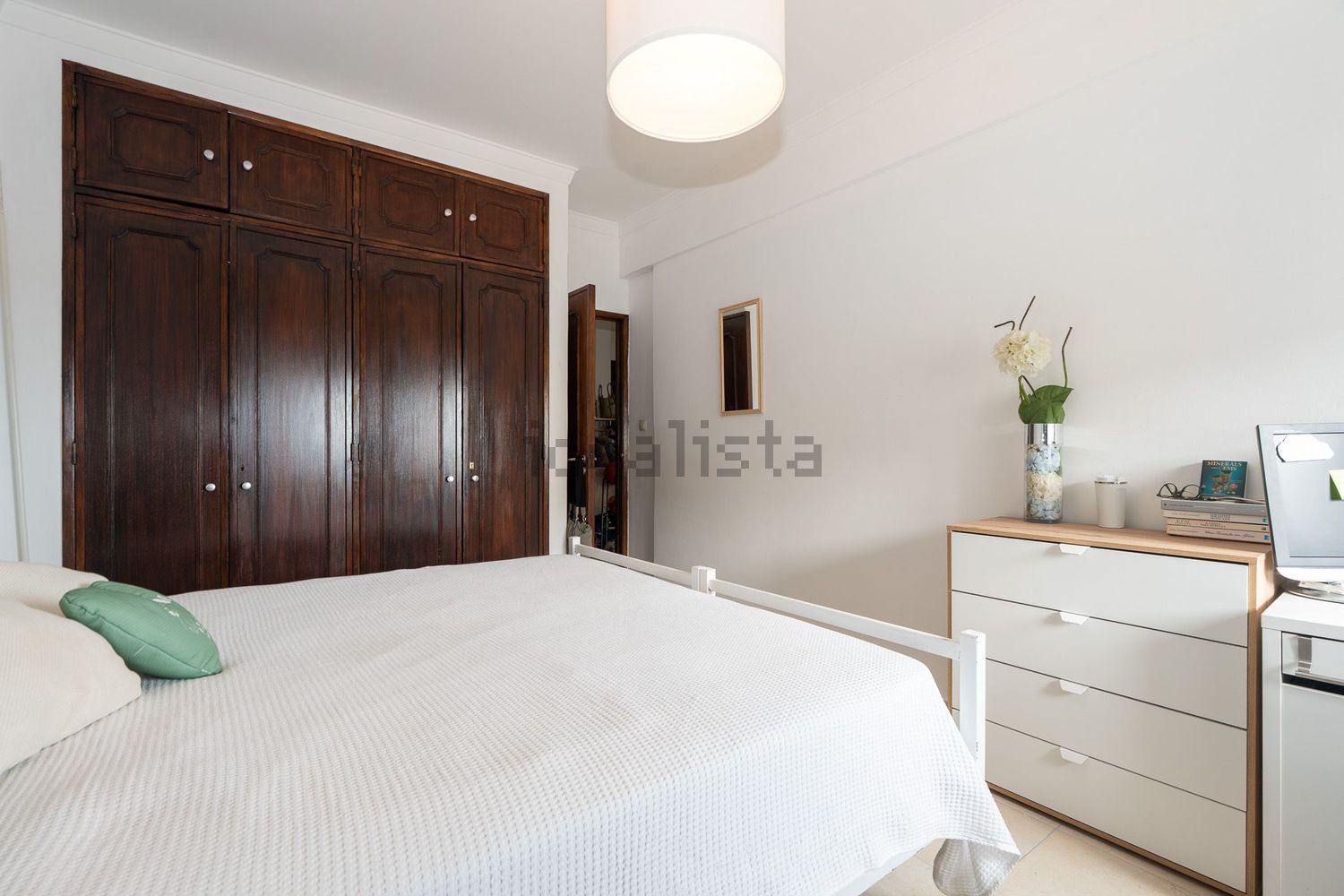 公寓 t2出售在Rua Soeiro Pereira Gomes, 5 - 卧室