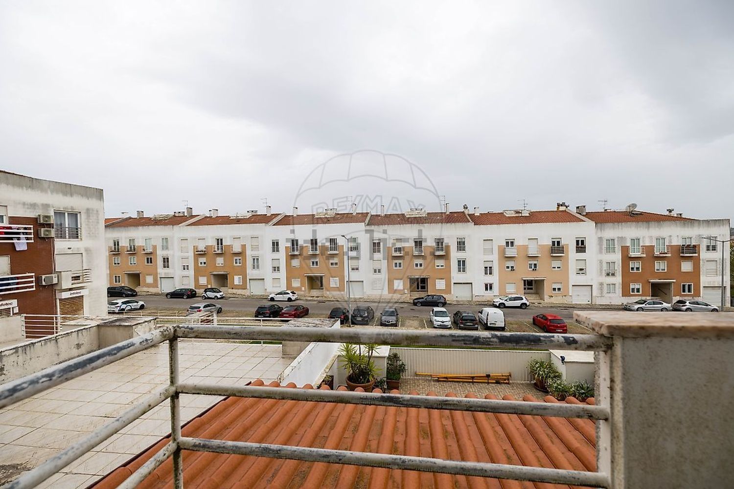 公寓 t3出售在Rua Nova do Mirante - 游泳池