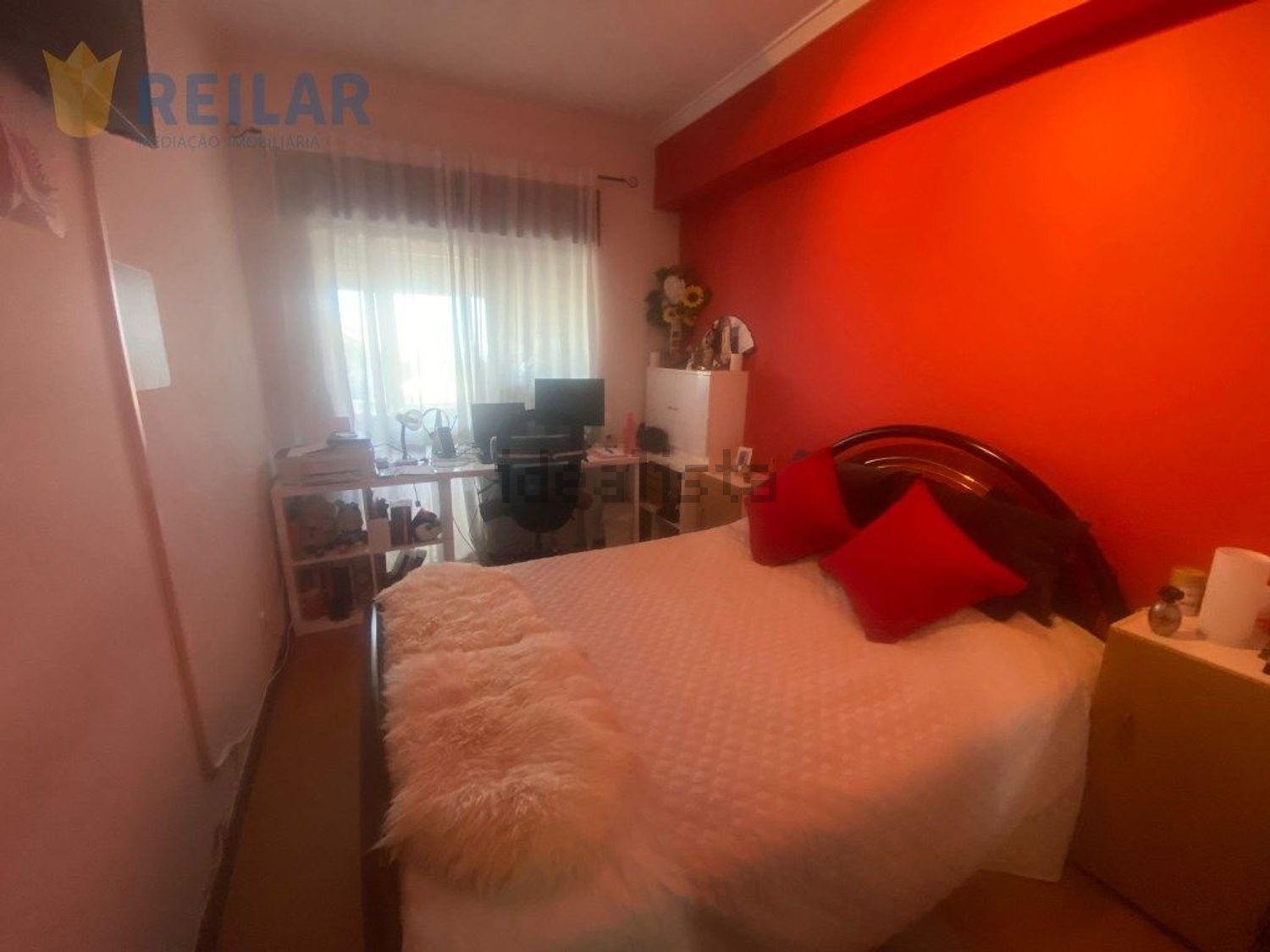 公寓 t1出售在Póvoa de Santa Iria e Forte da Casa - 卧室