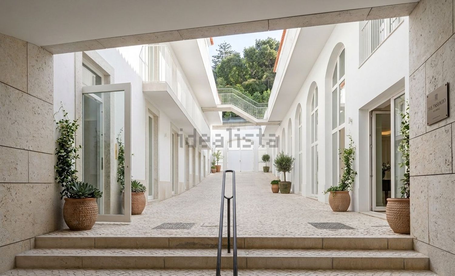 出租公寓 t3在Rua da Alegria - 照片