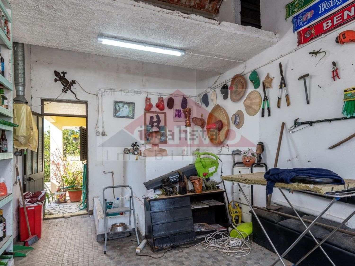 小楼房或独栋别墅出售在Atalaia e Alto Estanqueiro - Jardia - 照片