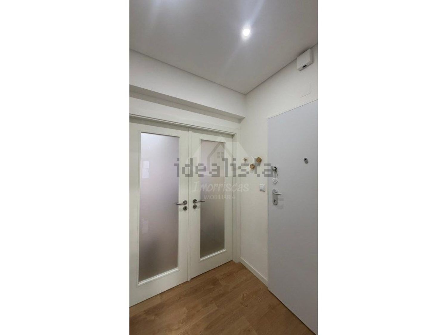 公寓 t2出售在Rua 5 de Outubro - 前厅