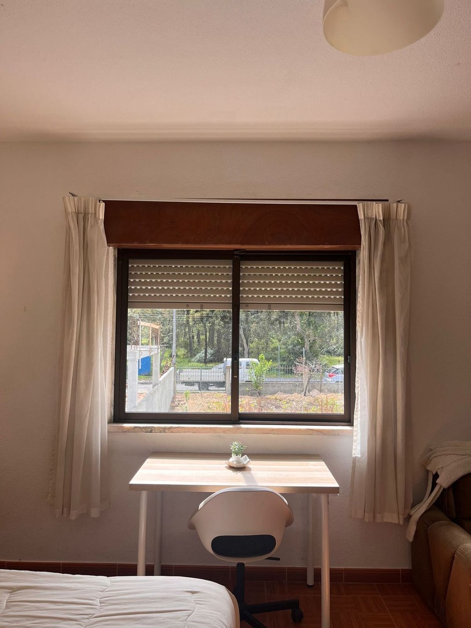 出租房间在Rua Aurélio Paz dos Reis, 202 - 照片