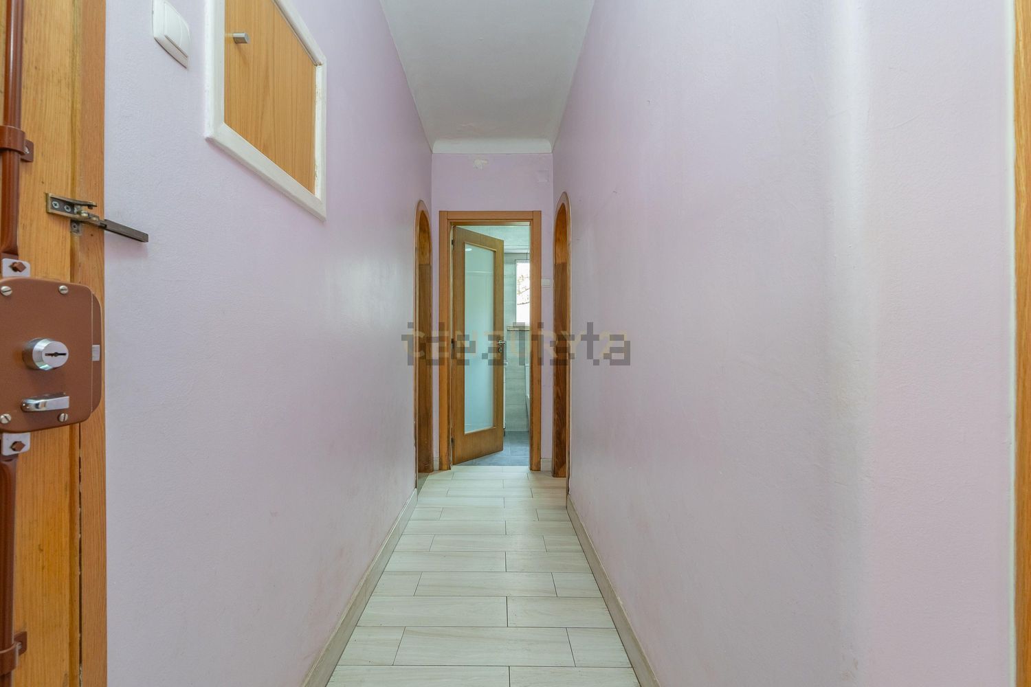 公寓 t2出售在Rua Luís de Camões, 14 - 过道