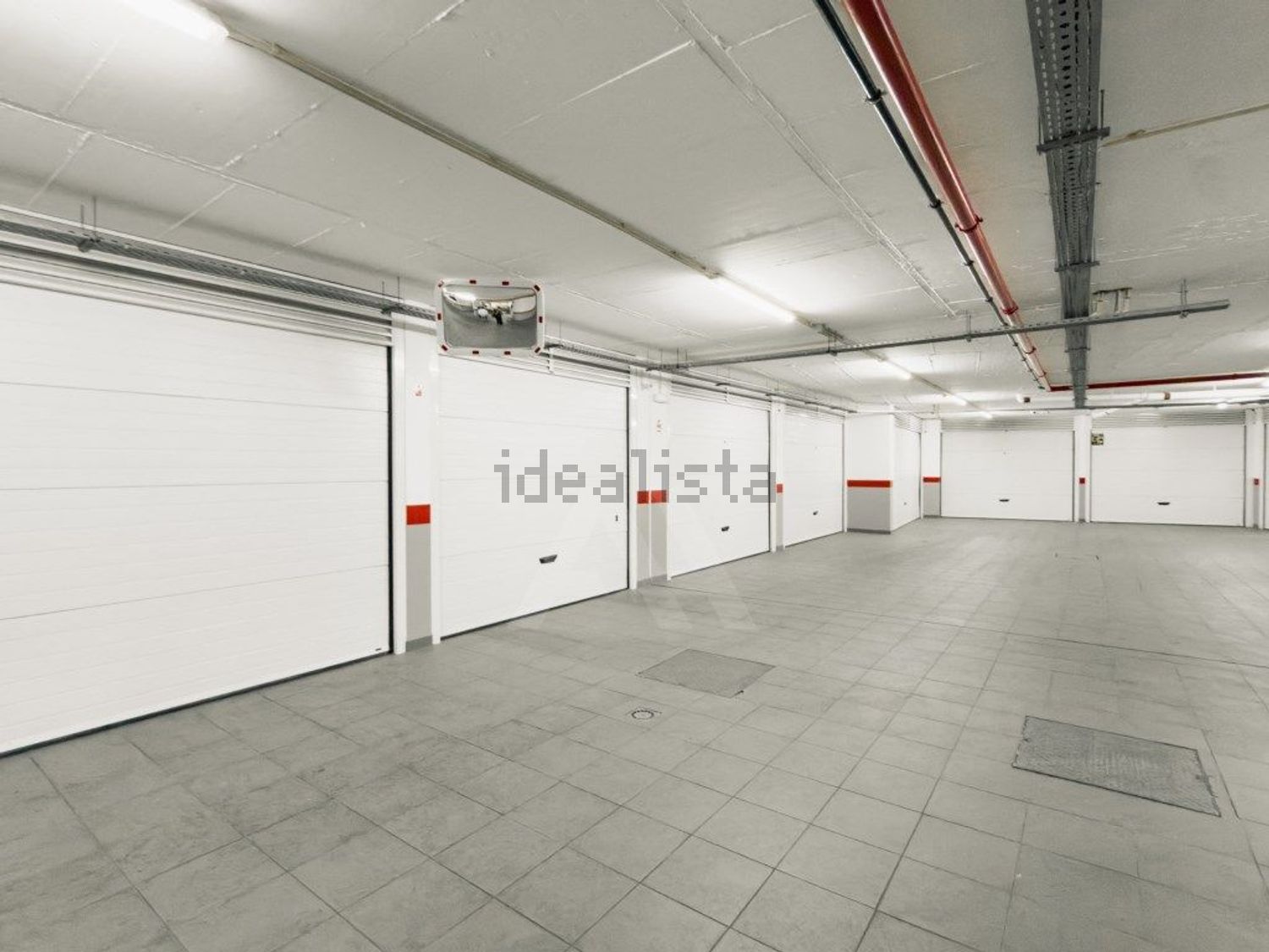 公寓 t3出售在Rua Padre António Vieira, 17 a - 停车位