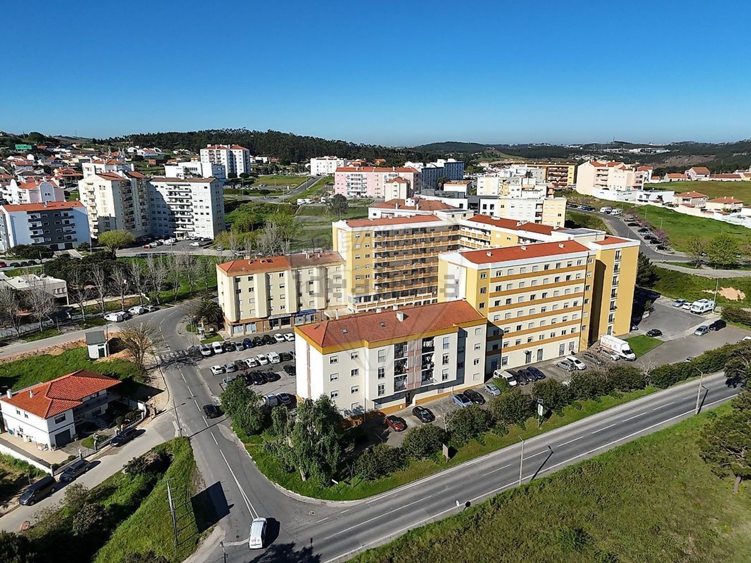 公寓 t2出售在Rua José Carvalho Mesquita - 照片