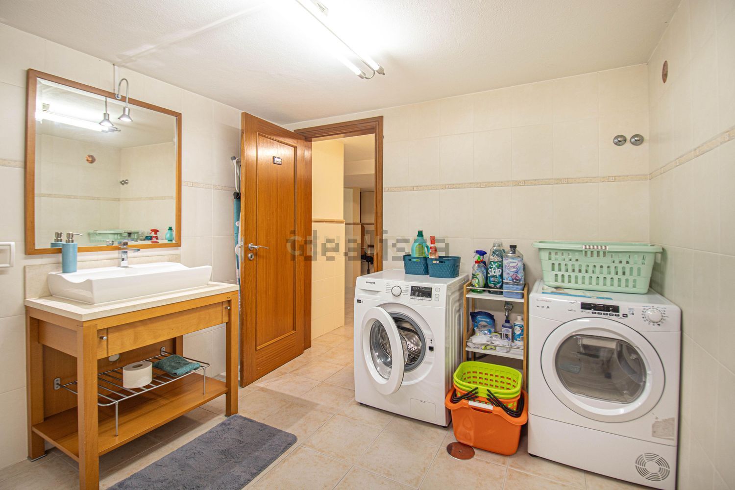 小楼房或独栋别墅出售在Rua Joane Mendes Botelho - 厨房